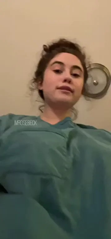 POV I'm dropping my tits on your face 😁˜
