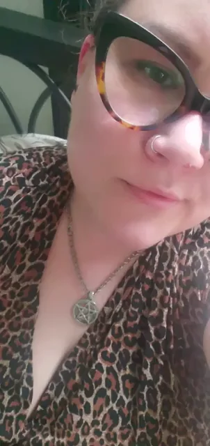 Can you feel them just by looking?