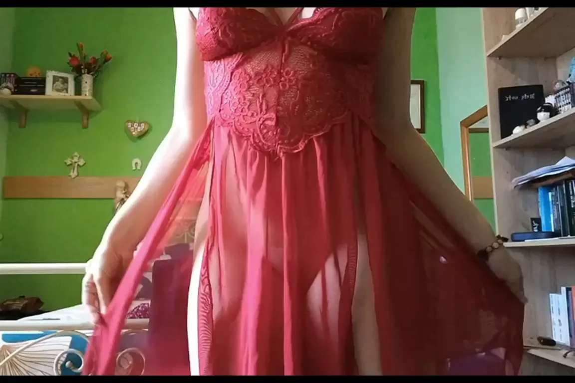 💦 Drench My Perky Cute Tits in Hot Cum! 😈