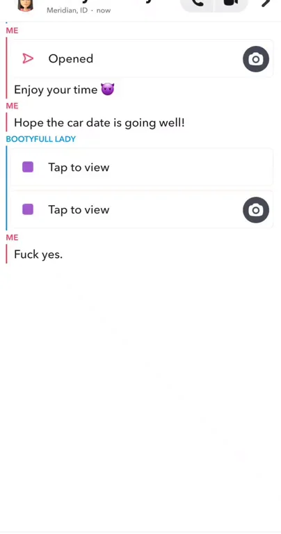 Wife has decided church parking lots make the best places to meet redditors for sex 😈 she always makes sure to send me updates! She loves the thrill of fucking strangers 😈😈