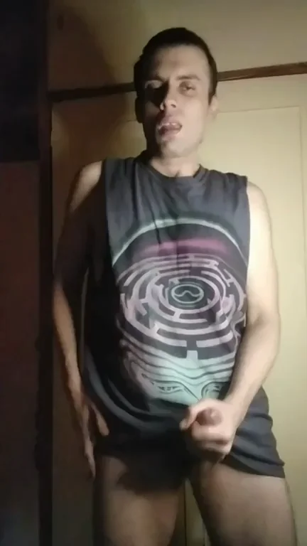 💦 Thick Dick Cumshots Blast Across the Room! 🥵