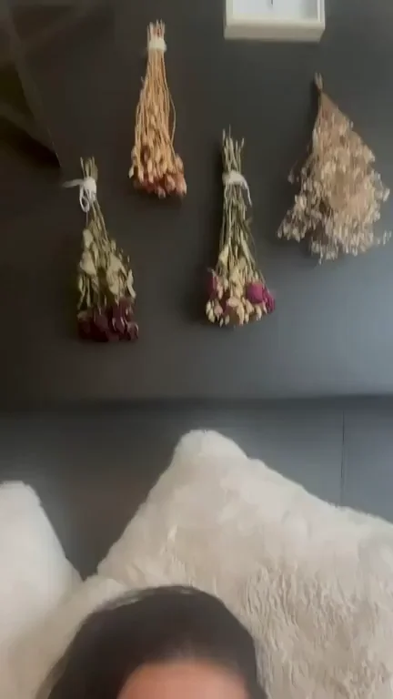 Did you know that playing with my tits whilst fucking me makes me orgasm