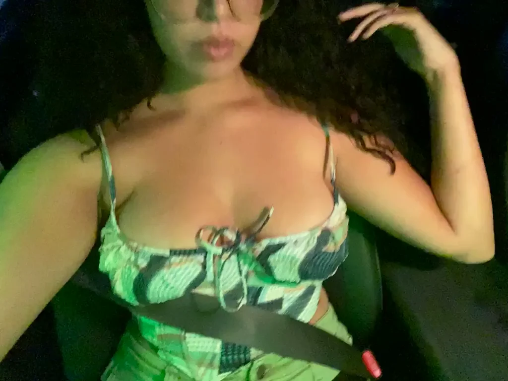 How suckable are my nipples on a scale of 1-10