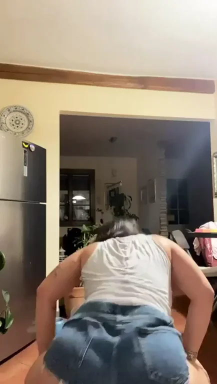I give the best titty fucks