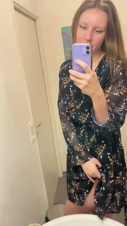 StepSis Begs: No Birth Control, Still Wanna Risk Creampie? 🍑💦