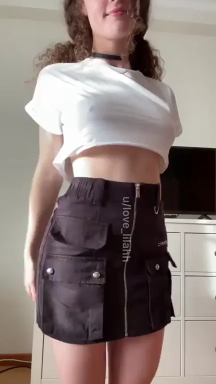 This is what the teen you just saw passing by wears underneath her clothes ;)