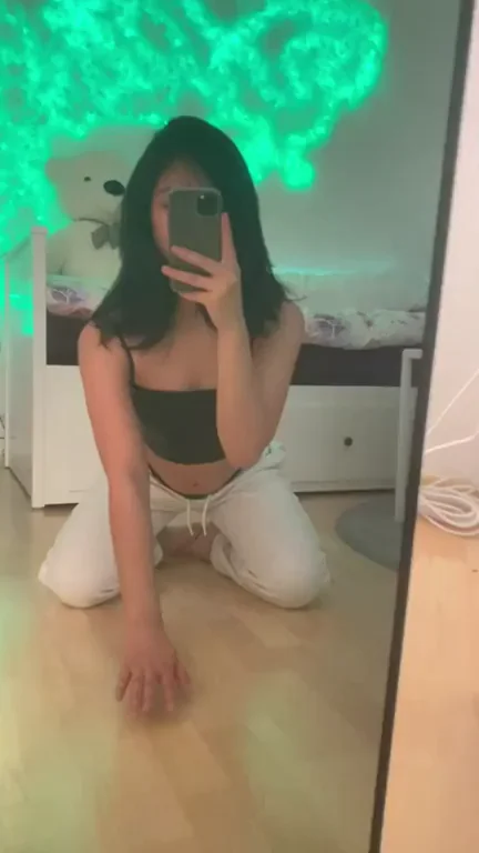 Cute or ..?😈ðŸŒš