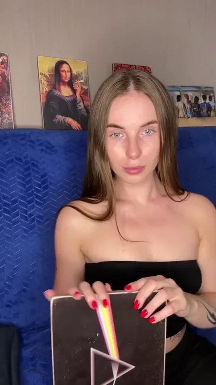 If your girlfriend doesnt let you fuck her tits you can use mine