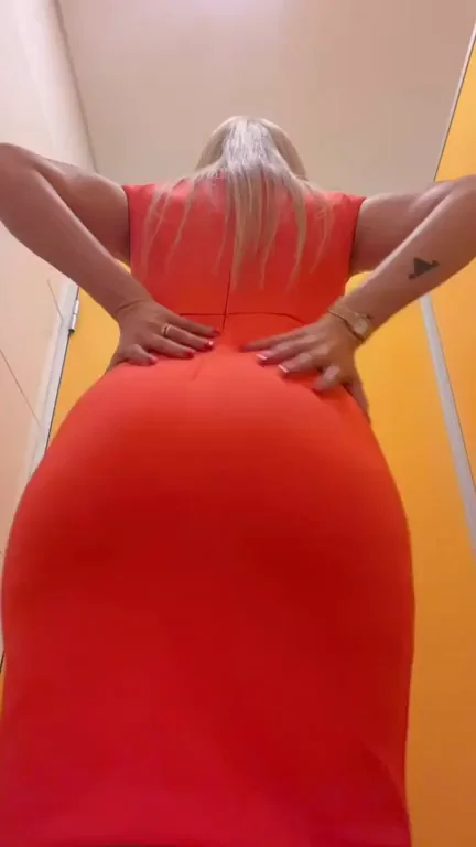 My desk chair is so uncomfortable! Can I sit on your face?