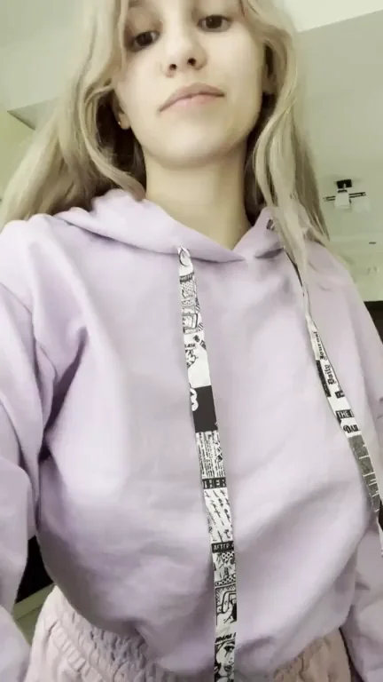 🍼 'Parents Out, This Fat Cock's All Mine!' Titty Drop Reveal 😈