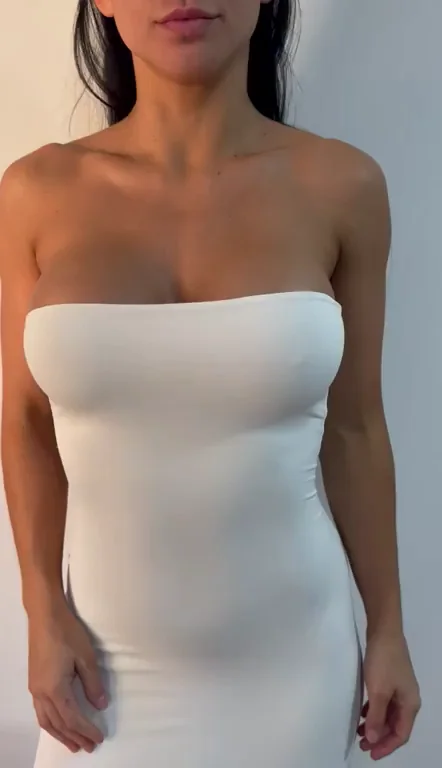 Should I piece my nipples? [OC] [reveal]