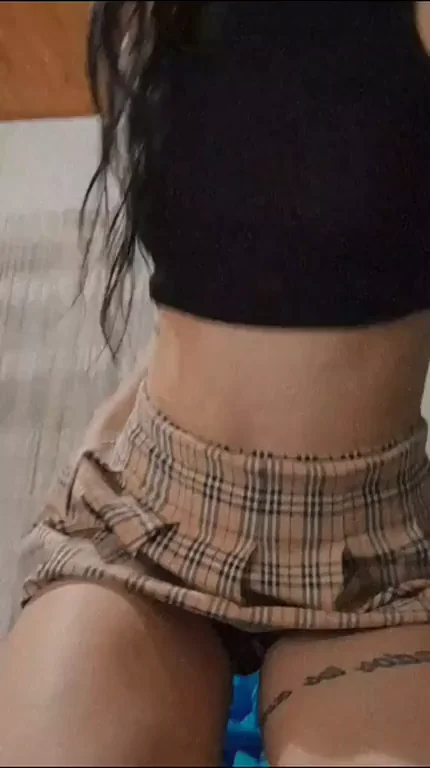 My tits are like two ðŸ’😁š