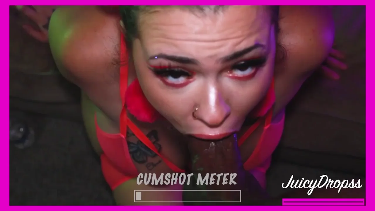 A much needed Cumshot☺️