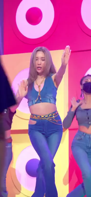 Sunmi