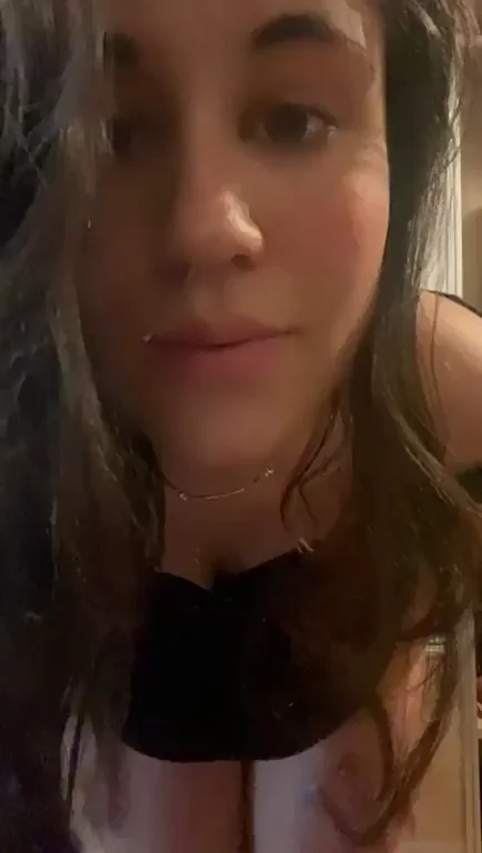 Come a little closer