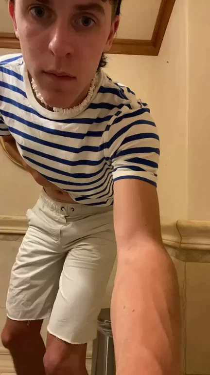 Something thick and soft for you to enjoy