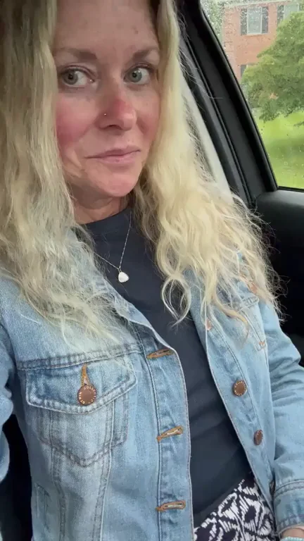 Hop in and let's go for a ride|just don't tell my husband