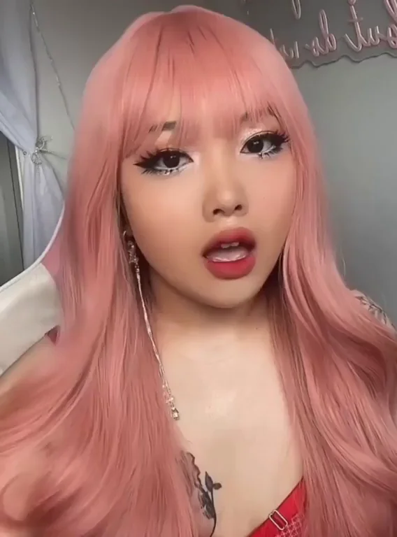 Make me shut up, daddy ;)