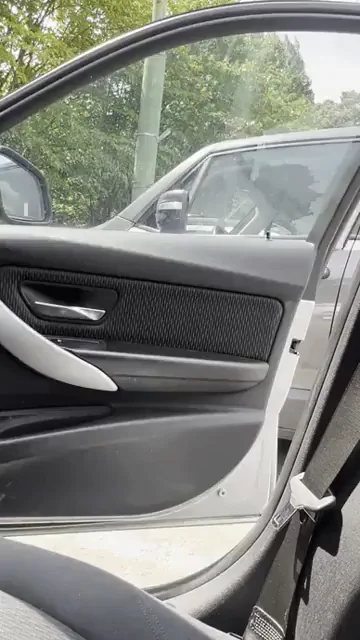 Have you ever fucked your step sister in the back of a car?