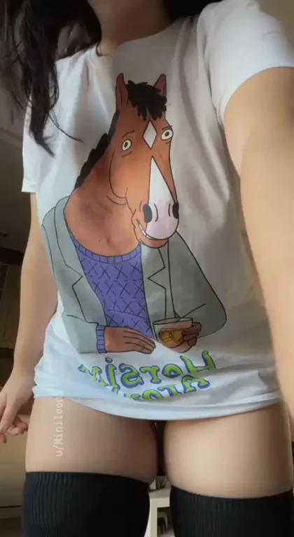 What do you think about my body?
