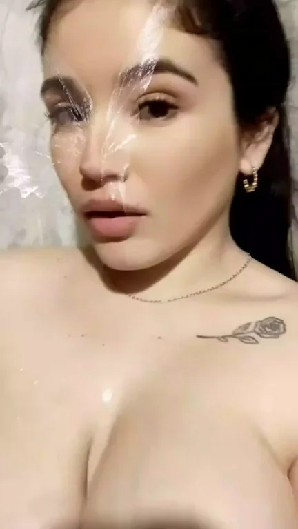 How do you feel watching my video with milk?