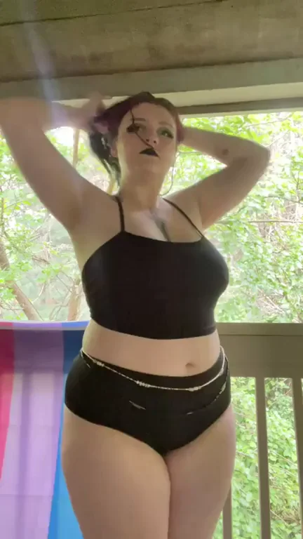 (OC) like em pierced?
