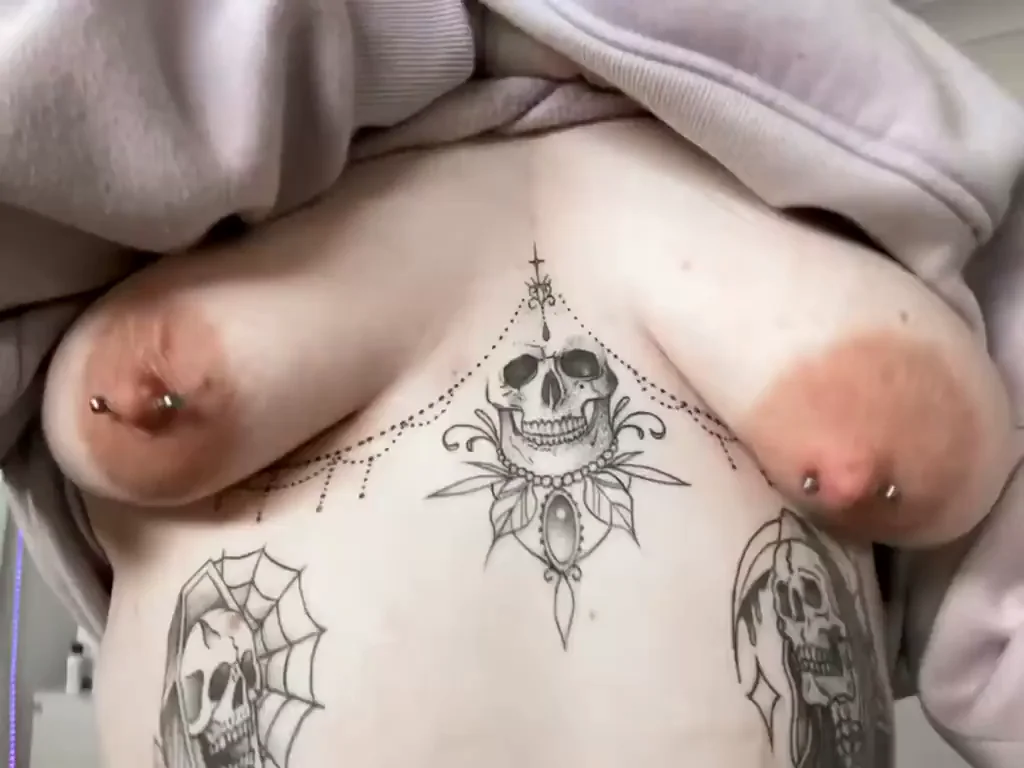 Do you link my ink? x