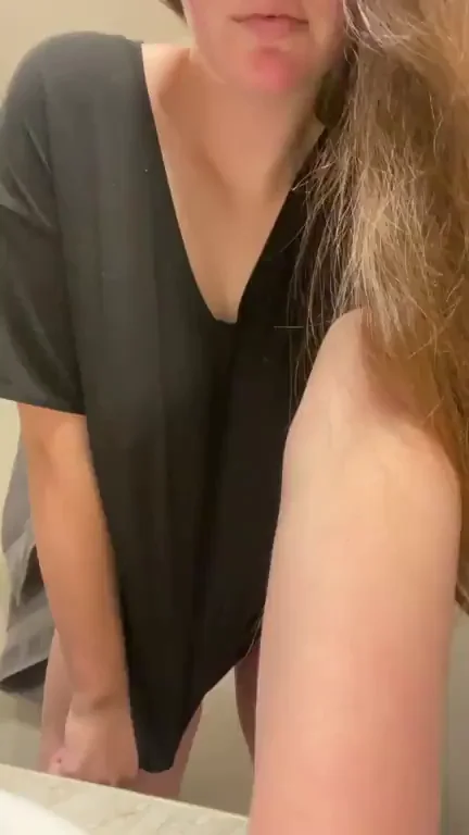 Debating getting my nipples pierced… (f)