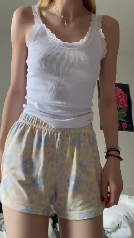 Too skinny or just right?