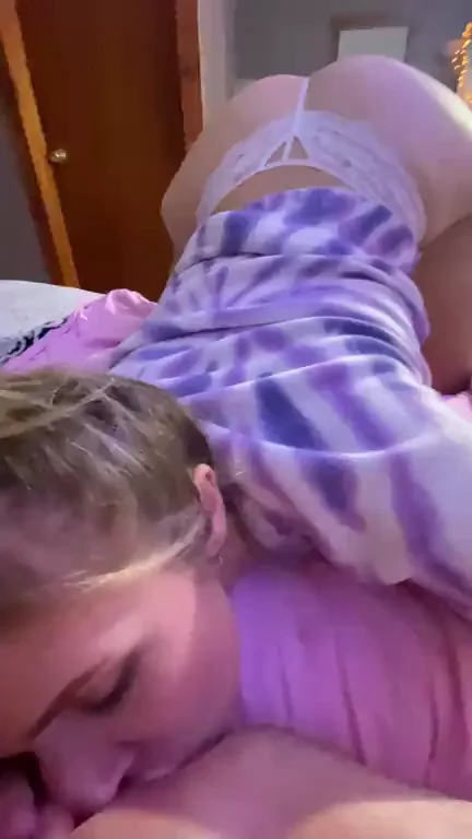 I use my whole mouth when I rim my husband ?