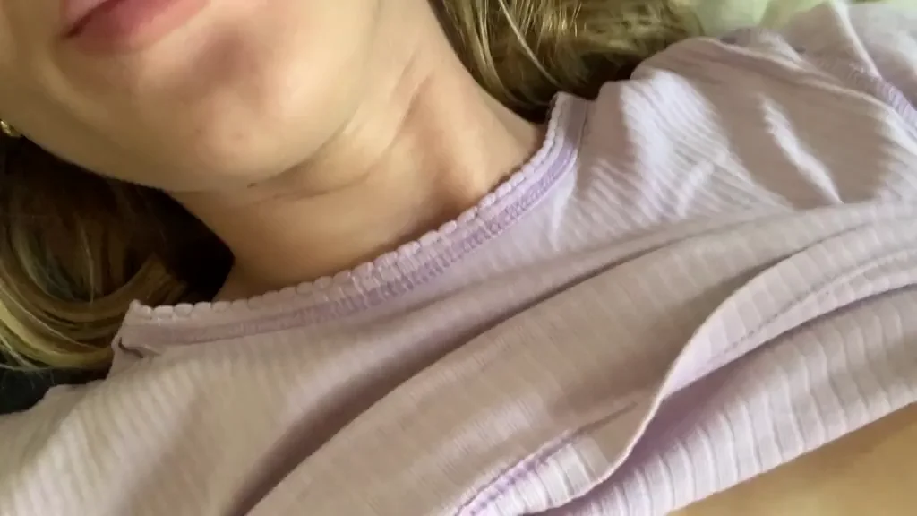 Petite Titties Still Slay? Tiny Boobs Begging for Love 😍🔥