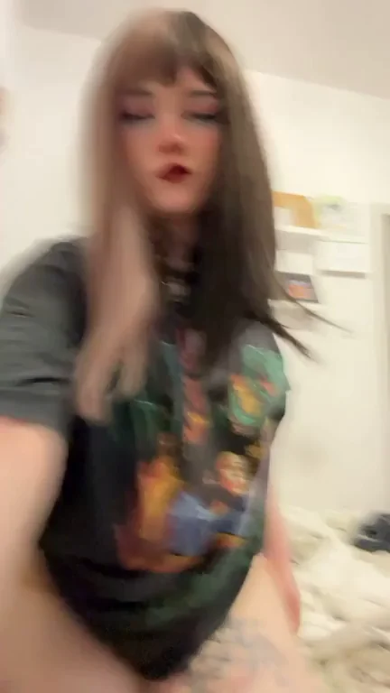 Wanted to show you my titties
