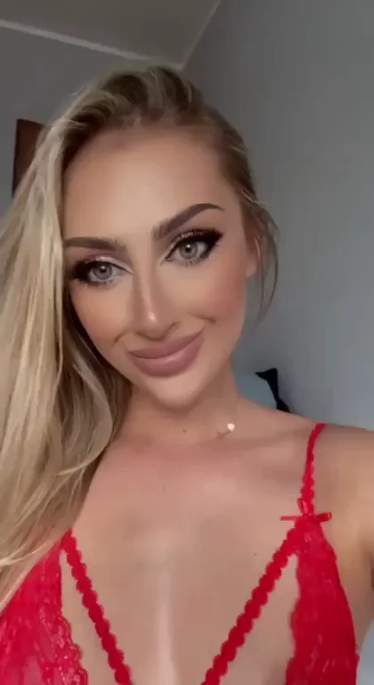 your step sis sends you this, what you do