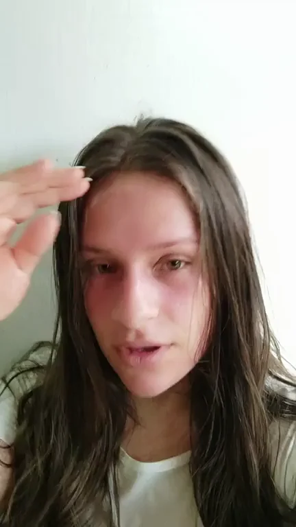 Tits Natural Tits Thick Porn GIF by firefly9 I came home from working out red and sweaty Do you like to see me like this?
