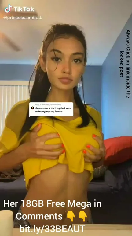 Tikthot Hottie