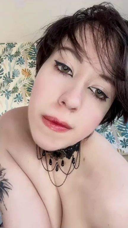 Should I pierce my tits or keep them natural?