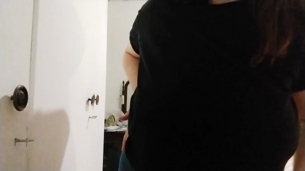 Hey??had fun filming it.now i hope you will have fun watching it? (Titty drop)