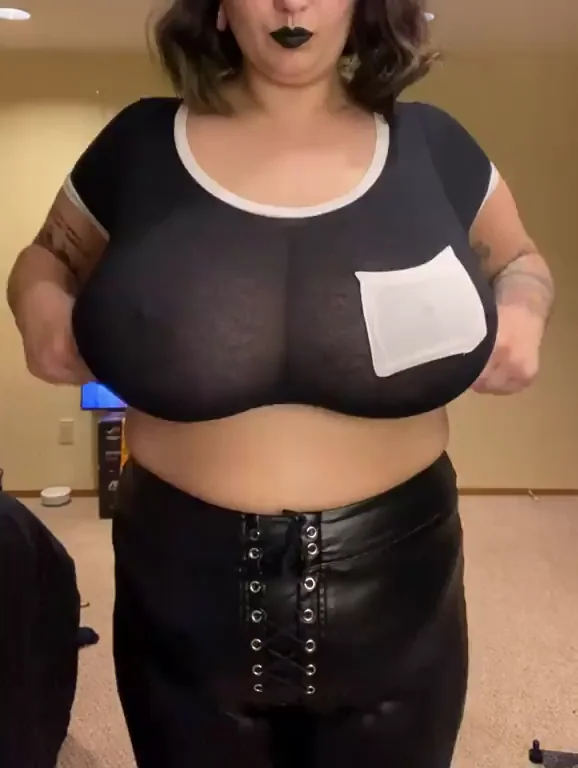 My shirt ripped just lifting them.