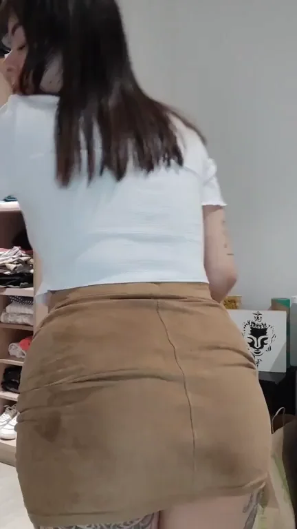 You wouldn't fuck your secretary, would you?