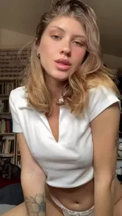 is it okay if you wake up with my pussy on your face?