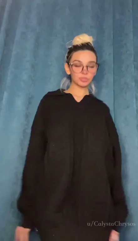 Are my boobs your type