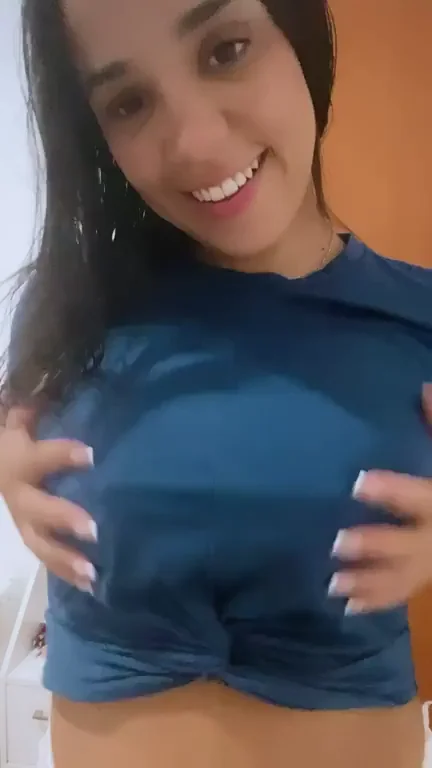 I know you'd love a titfuck