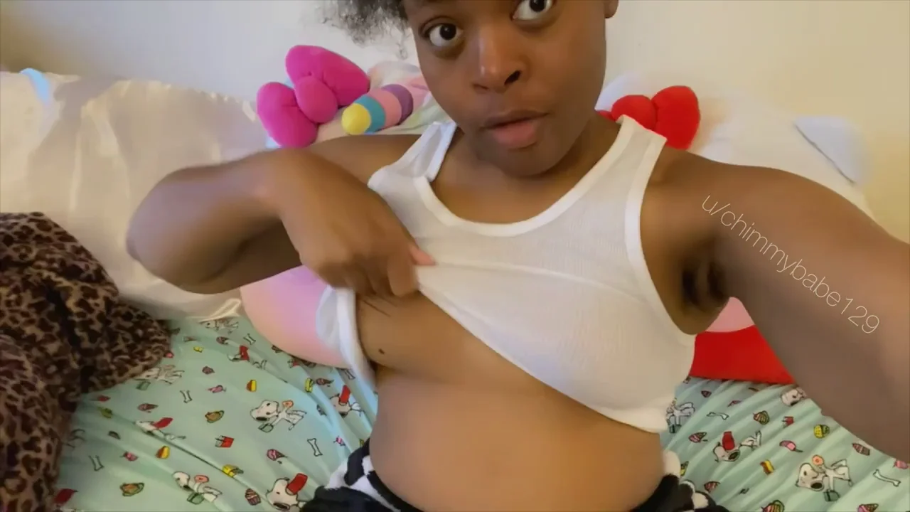 Put these soft titties in your mouth