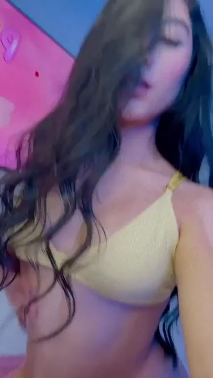 Eat me, fuck me, or marry me? Or all 3?