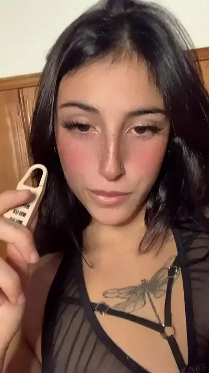 Locked for a Month: Bad Boys Get Caged by This Findom Vixen