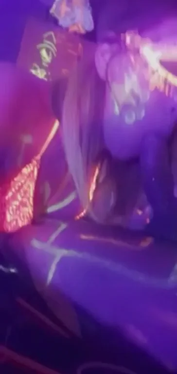 Queen Slut Deepthroats Massive Cock 😈👑💦 Can You Beat It?