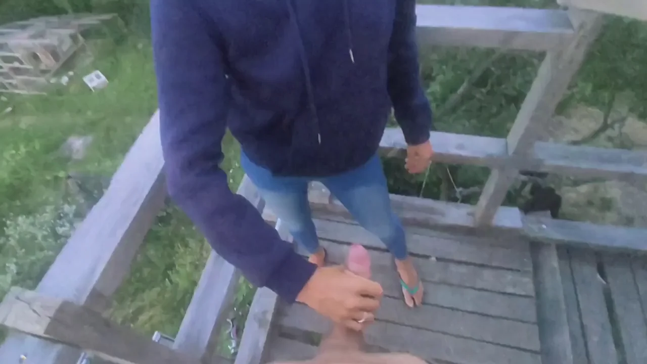 I really Love to suck his cock and its alot of fun also