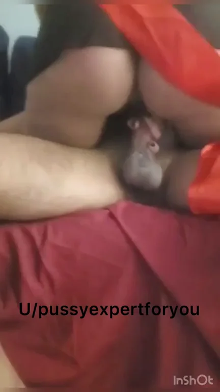 Thankful Hotwife's Thanksgiving Dessert Ride 🍑🍆💦