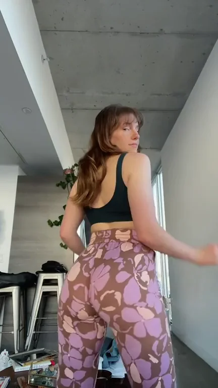 Can I twerk on your dick?
