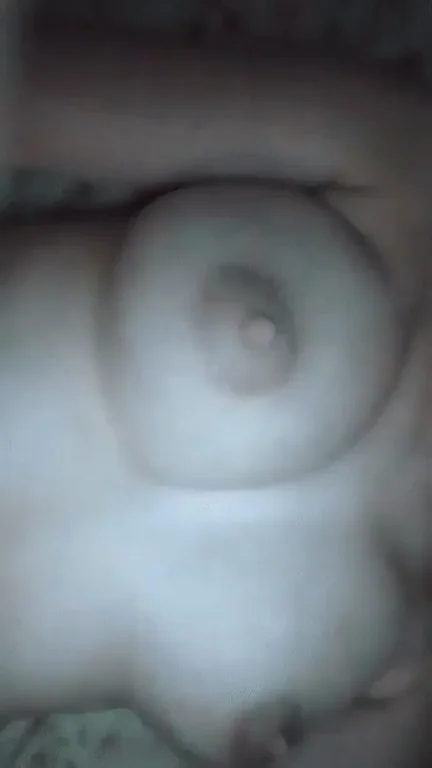 My nipples want to feel your wet tongue